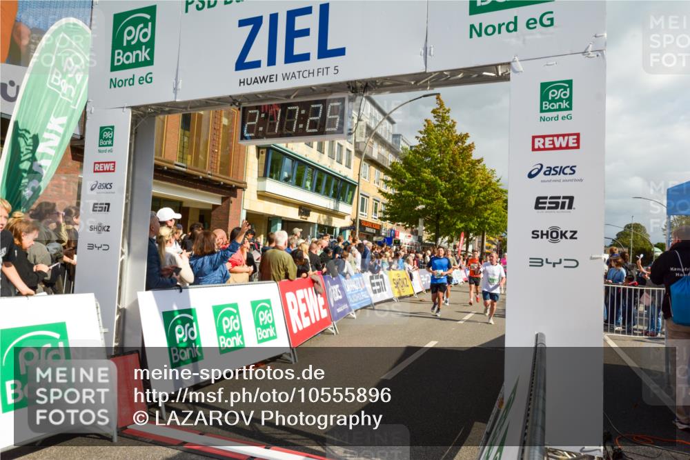 20.09.2026 - PSD Bank Halbmarathon LAZAROV Photography http://msf.ph/oto/10555896 20.09.2026 12:17:24 Ziel 1475, 1603, 2062, 2199, 2236, 2284, 2391, 2795, 2901, 3013, 3233, 3684, 4088, 4256 meine-sportfotos.de