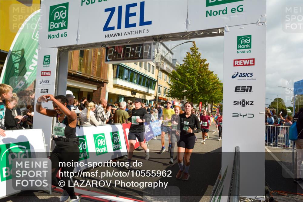 20.09.2026 - PSD Bank Halbmarathon LAZAROV Photography http://msf.ph/oto/10555962 20.09.2026 12:17:43 Ziel 1256, 1731, 2005, 2555, 3086, 3162, 3347, 3502, 3703, 3794, 3905, 4051, 4258, 4771 meine-sportfotos.de