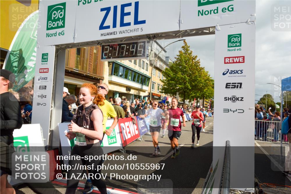 20.09.2026 - PSD Bank Halbmarathon LAZAROV Photography http://msf.ph/oto/10555967 20.09.2026 12:17:45 Ziel 1256, 1731, 2005, 2555, 3086, 3162, 3347, 3502, 3703, 3794, 3905, 4051, 4258 meine-sportfotos.de