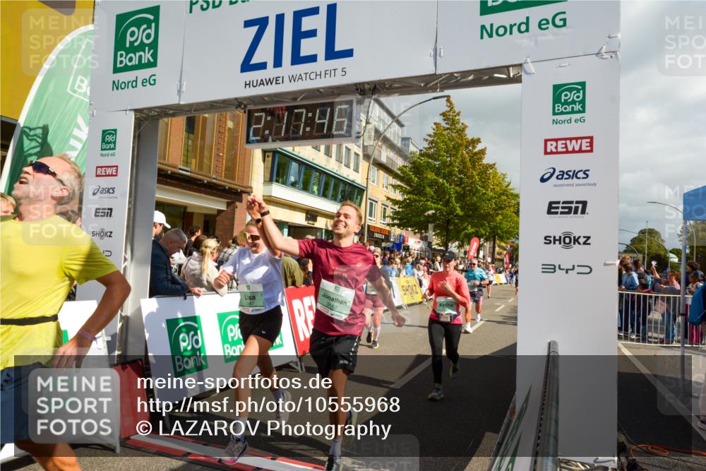 20.09.2026 - PSD Bank Halbmarathon LAZAROV Photography http://msf.ph/oto/10555968 20.09.2026 12:17:45 Ziel 1256, 1731, 2005, 2555, 3086, 3162, 3347, 3502, 3703, 3794, 3905, 4051, 4258 meine-sportfotos.de