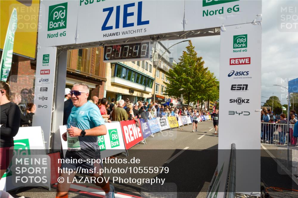 20.09.2026 - PSD Bank Halbmarathon LAZAROV Photography http://msf.ph/oto/10555979 20.09.2026 12:17:48 Ziel 1256, 1352, 1613, 1868, 2005, 2555, 3086, 3162, 3347, 3502, 3703, 3794, 3905, 4051, 4258 meine-sportfotos.de
