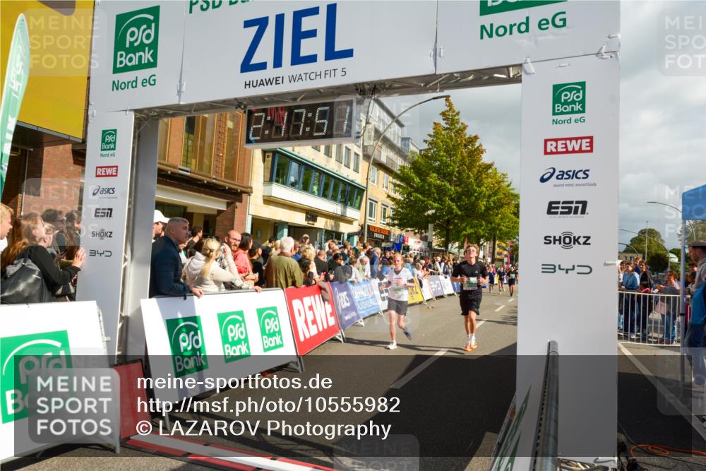 20.09.2026 - PSD Bank Halbmarathon LAZAROV Photography http://msf.ph/oto/10555982 20.09.2026 12:17:50 Ziel 1256, 1352, 1613, 1868, 2005, 2555, 3086, 3162, 3347, 3502, 3703, 3794, 3905, 4258 meine-sportfotos.de