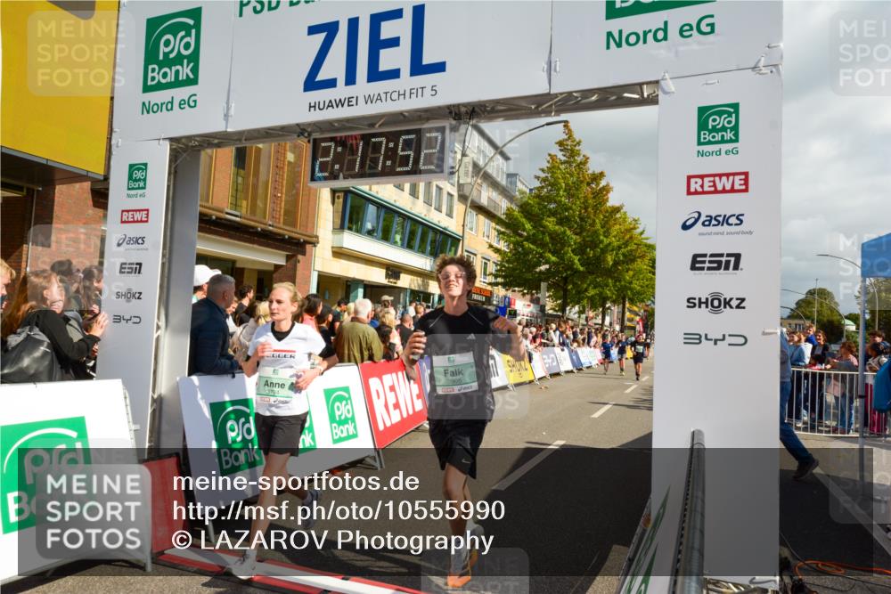 20.09.2026 - PSD Bank Halbmarathon LAZAROV Photography http://msf.ph/oto/10555990 20.09.2026 12:17:52 Ziel 1256, 1352, 1613, 1868, 2005, 3162, 3347, 3703, 3794, 3905 meine-sportfotos.de