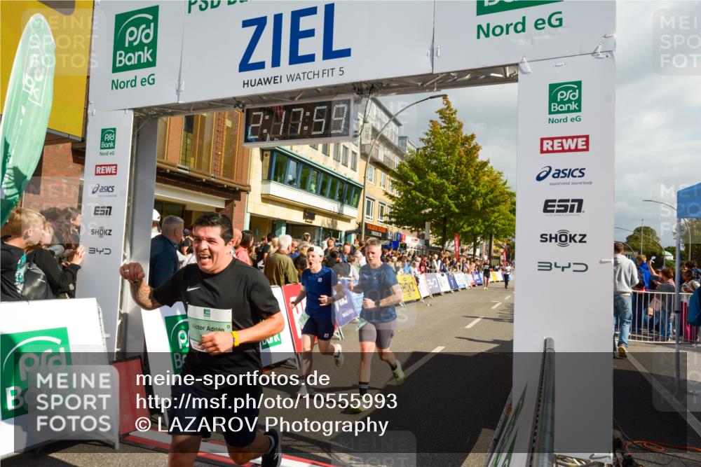 20.09.2026 - PSD Bank Halbmarathon LAZAROV Photography http://msf.ph/oto/10555993 20.09.2026 12:17:58 Ziel 1352, 1613, 1868, 2435, 2653, 3258, 3794, 3905, 4082, 4171 meine-sportfotos.de
