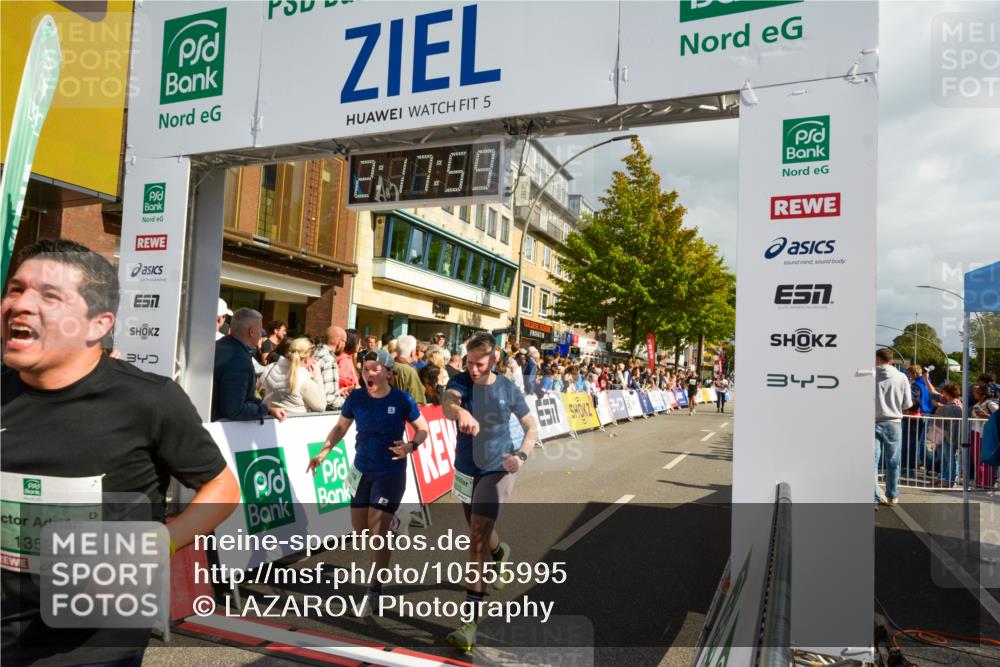 20.09.2026 - PSD Bank Halbmarathon LAZAROV Photography http://msf.ph/oto/10555995 20.09.2026 12:17:59 Ziel 1352, 1613, 1868, 2435, 2653, 3258, 4082, 4171, 4582 meine-sportfotos.de