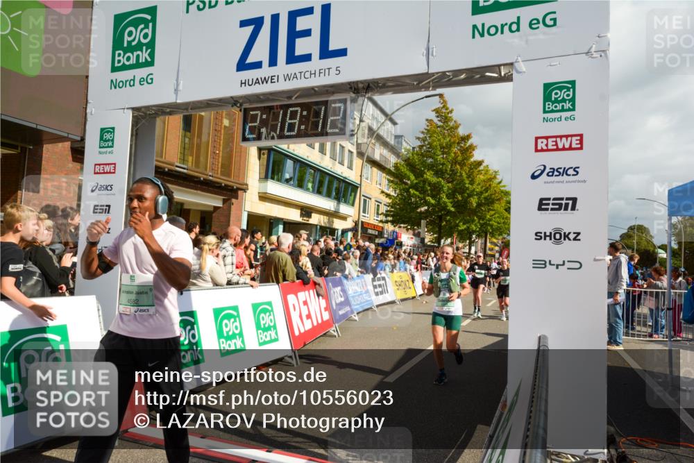 20.09.2026 - PSD Bank Halbmarathon LAZAROV Photography http://msf.ph/oto/10556023 20.09.2026 12:18:12 Ziel 2435, 2653, 3152, 3258, 3331, 3361, 3463, 4171, 4300, 4582, 4630 meine-sportfotos.de