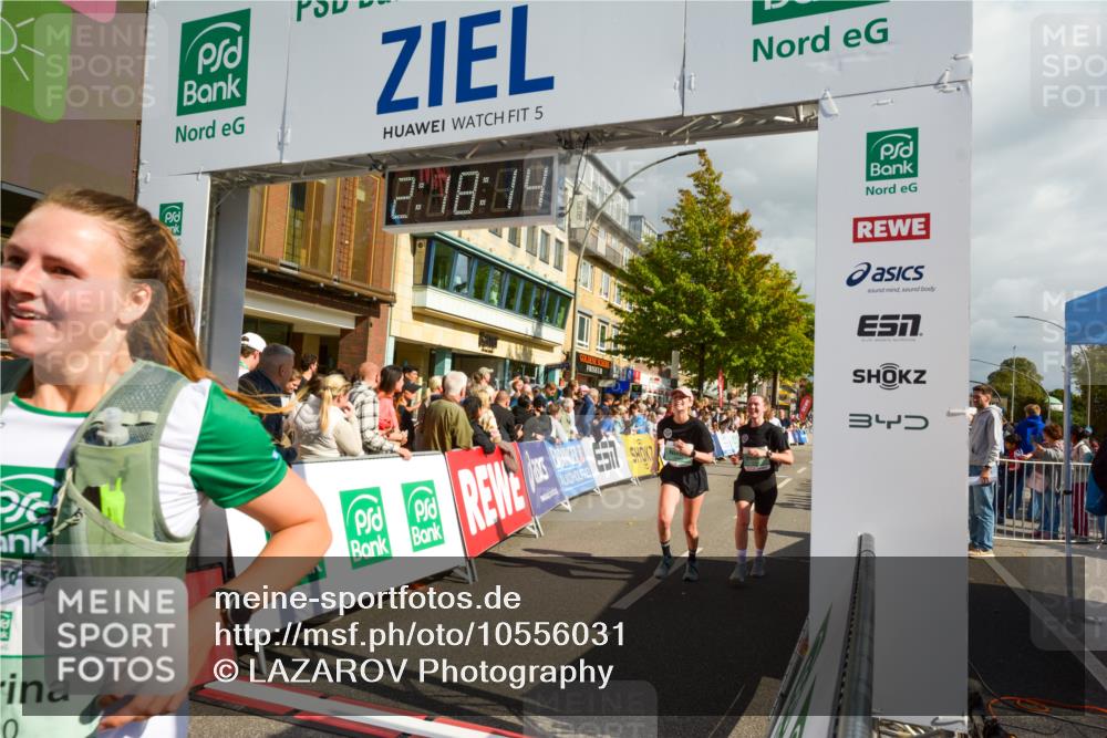 20.09.2026 - PSD Bank Halbmarathon LAZAROV Photography http://msf.ph/oto/10556031 20.09.2026 12:18:13 Ziel 2435, 2653, 3152, 3258, 3331, 3361, 3463, 4300, 4582, 4630 meine-sportfotos.de