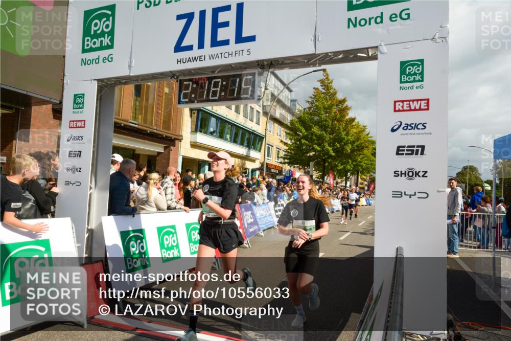 20.09.2026 - PSD Bank Halbmarathon LAZAROV Photography http://msf.ph/oto/10556033 20.09.2026 12:18:14 Ziel 3152, 3258, 3331, 3361, 3463, 4300, 4582, 4630 meine-sportfotos.de