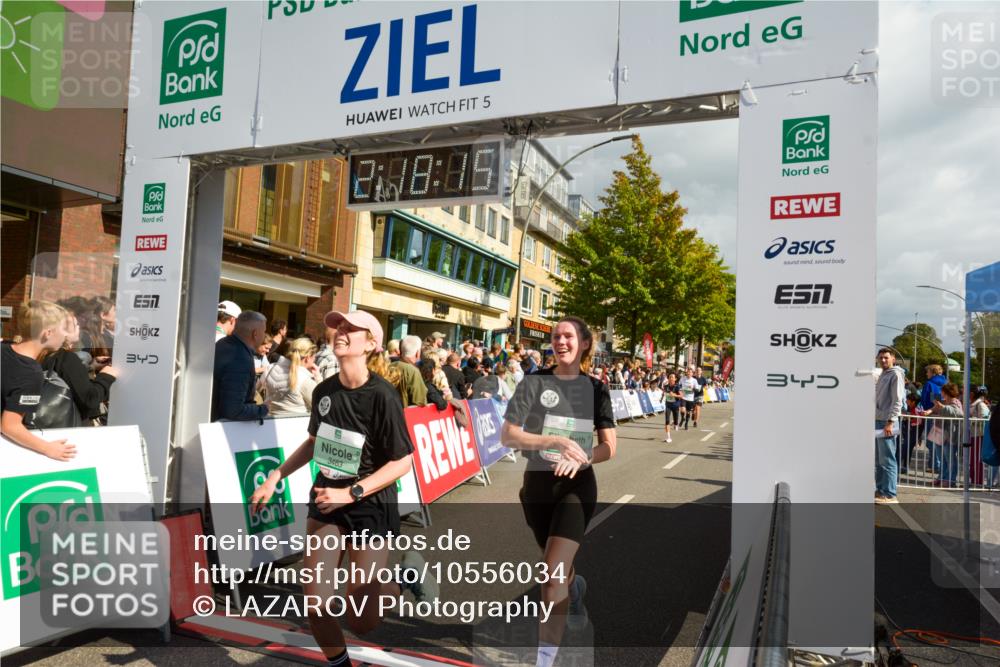 20.09.2026 - PSD Bank Halbmarathon LAZAROV Photography http://msf.ph/oto/10556034 20.09.2026 12:18:14 Ziel 3152, 3258, 3331, 3361, 3463, 4300, 4582, 4630 meine-sportfotos.de