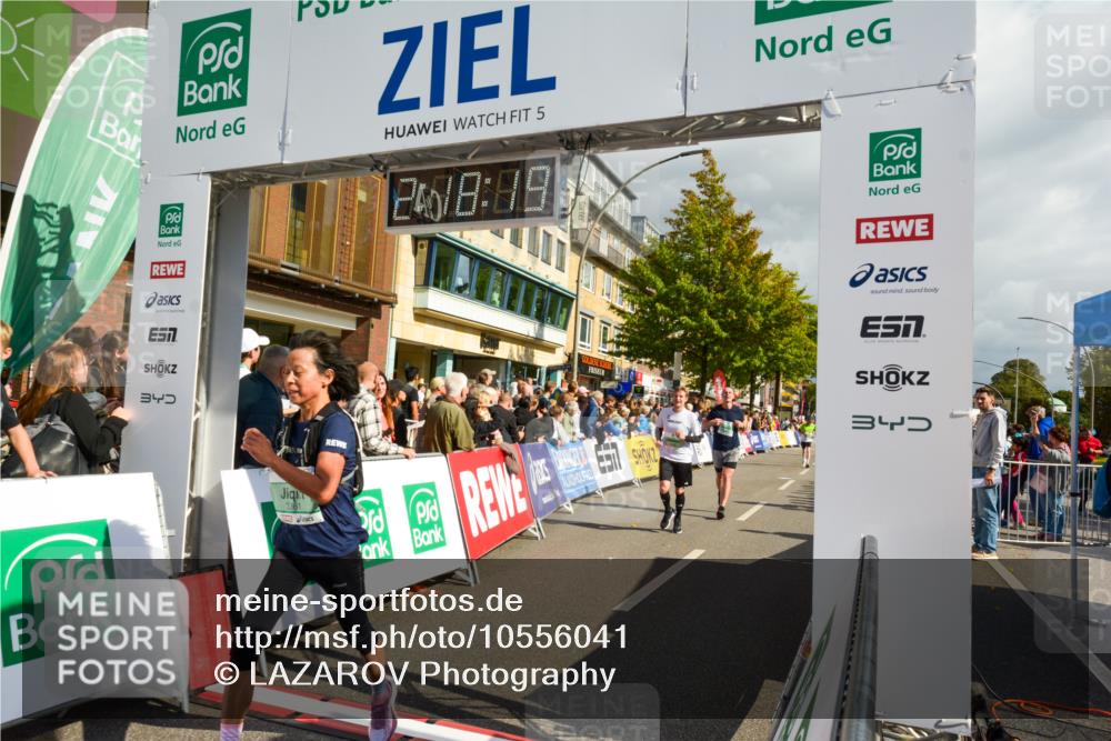 20.09.2026 - PSD Bank Halbmarathon LAZAROV Photography http://msf.ph/oto/10556041 20.09.2026 12:18:18 Ziel 2032, 3152, 3331, 3361, 3463, 4049, 4300, 4370, 4630 meine-sportfotos.de