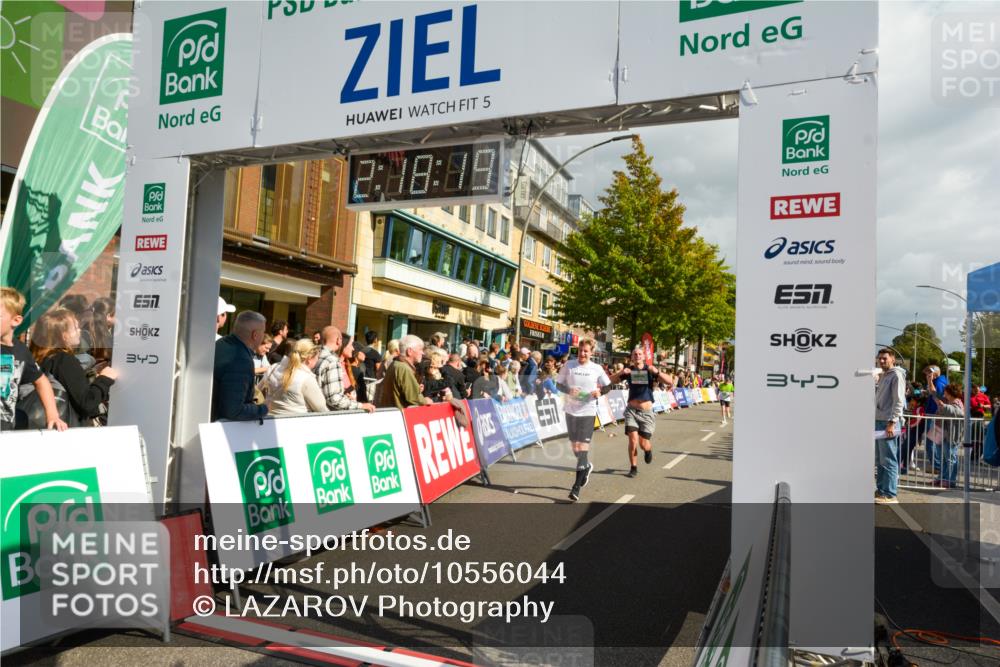 20.09.2026 - PSD Bank Halbmarathon LAZAROV Photography http://msf.ph/oto/10556044 20.09.2026 12:18:19 Ziel 2032, 3152, 3331, 3361, 3463, 4049, 4300, 4370, 4630 meine-sportfotos.de
