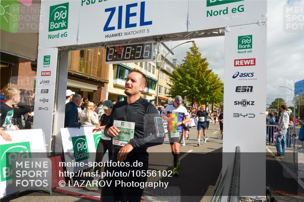 20.09.2026 - PSD Bank Halbmarathon LAZAROV Photography http://msf.ph/oto/10556102 20.09.2026 12:18:36 Ziel 1011, 1270, 1424, 1425, 1998, 2121, 2137, 2413, 2628, 2867, 3084, 3409, 3540, 3597, 3616, 3806, 3875, 4159 meine-sportfotos.de