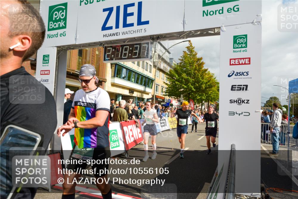 20.09.2026 - PSD Bank Halbmarathon LAZAROV Photography http://msf.ph/oto/10556105 20.09.2026 12:18:37 Ziel 1011, 1270, 1424, 1425, 1998, 2121, 2137, 2413, 2628, 2867, 3084, 3409, 3540, 3597, 3616, 3806, 3875, 4159 meine-sportfotos.de
