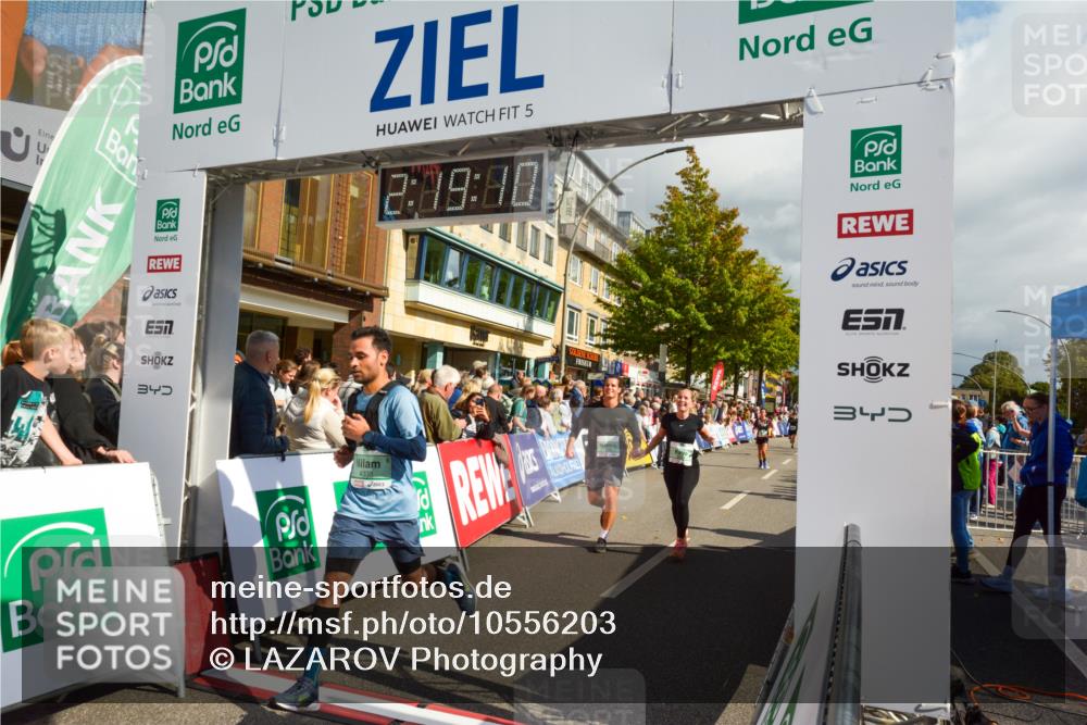 20.09.2026 - PSD Bank Halbmarathon LAZAROV Photography http://msf.ph/oto/10556203 20.09.2026 12:19:10 Ziel 1276, 1283, 1489, 1997, 2312, 2772, 2876, 2911, 3290, 3357, 3717, 3720, 3763, 4086, 4338 meine-sportfotos.de