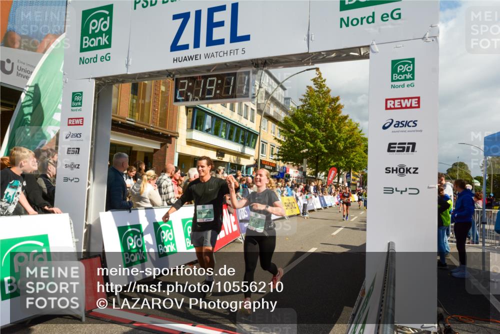 20.09.2026 - PSD Bank Halbmarathon LAZAROV Photography http://msf.ph/oto/10556210 20.09.2026 12:19:11 Ziel 1276, 1283, 1997, 2312, 2876, 2911, 3290, 3357, 3717, 3720, 3763, 4086, 4338 meine-sportfotos.de