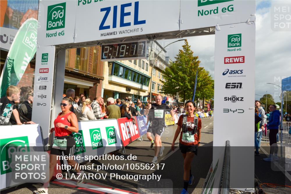 20.09.2026 - PSD Bank Halbmarathon LAZAROV Photography http://msf.ph/oto/10556217 20.09.2026 12:19:17 Ziel 1276, 1283, 1461, 1997, 2312, 2921, 3290, 3357, 3717, 3720 meine-sportfotos.de