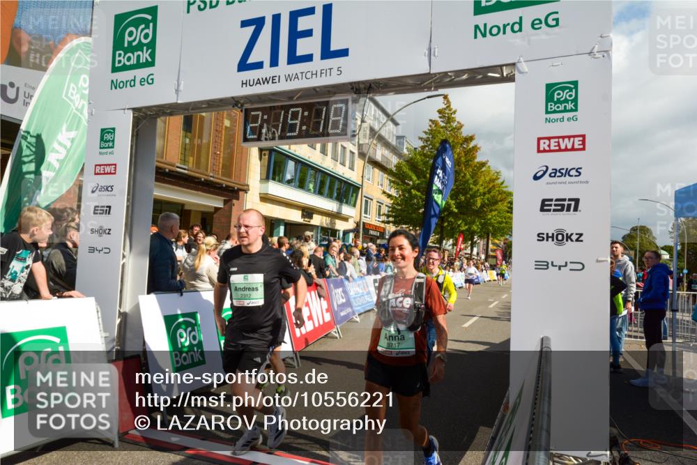 20.09.2026 - PSD Bank Halbmarathon LAZAROV Photography http://msf.ph/oto/10556221 20.09.2026 12:19:17 Ziel 1276, 1283, 1461, 1997, 2312, 2921, 3290, 3357, 3717, 3720 meine-sportfotos.de
