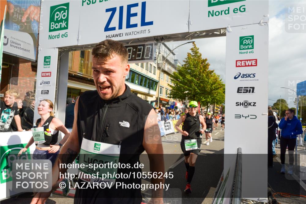 20.09.2026 - PSD Bank Halbmarathon LAZAROV Photography http://msf.ph/oto/10556245 20.09.2026 12:19:30 Ziel 1351, 1461, 1877, 2214, 2242, 2513, 2921, 3581, 3974, 4033, 4383, 4682, 4726 meine-sportfotos.de