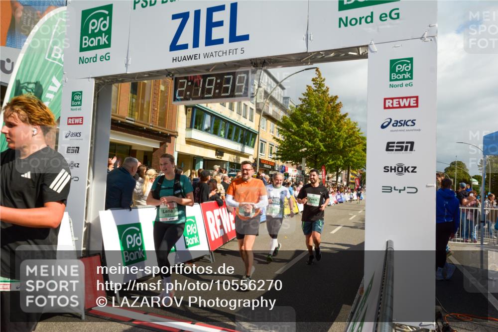 20.09.2026 - PSD Bank Halbmarathon LAZAROV Photography http://msf.ph/oto/10556270 20.09.2026 12:19:38 Ziel 1351, 1877, 2214, 2242, 3581, 3974, 4033, 4726, 4732 meine-sportfotos.de