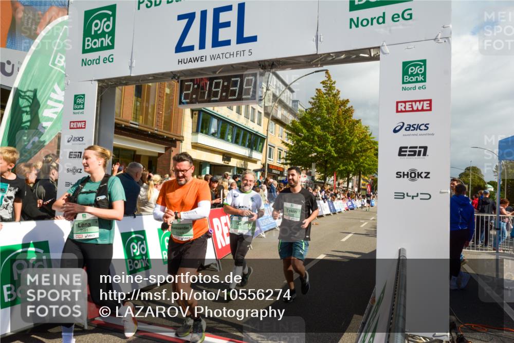 20.09.2026 - PSD Bank Halbmarathon LAZAROV Photography http://msf.ph/oto/10556274 20.09.2026 12:19:39 Ziel 1351, 1877, 2214, 2242, 3581, 3974, 4033, 4726, 4732 meine-sportfotos.de