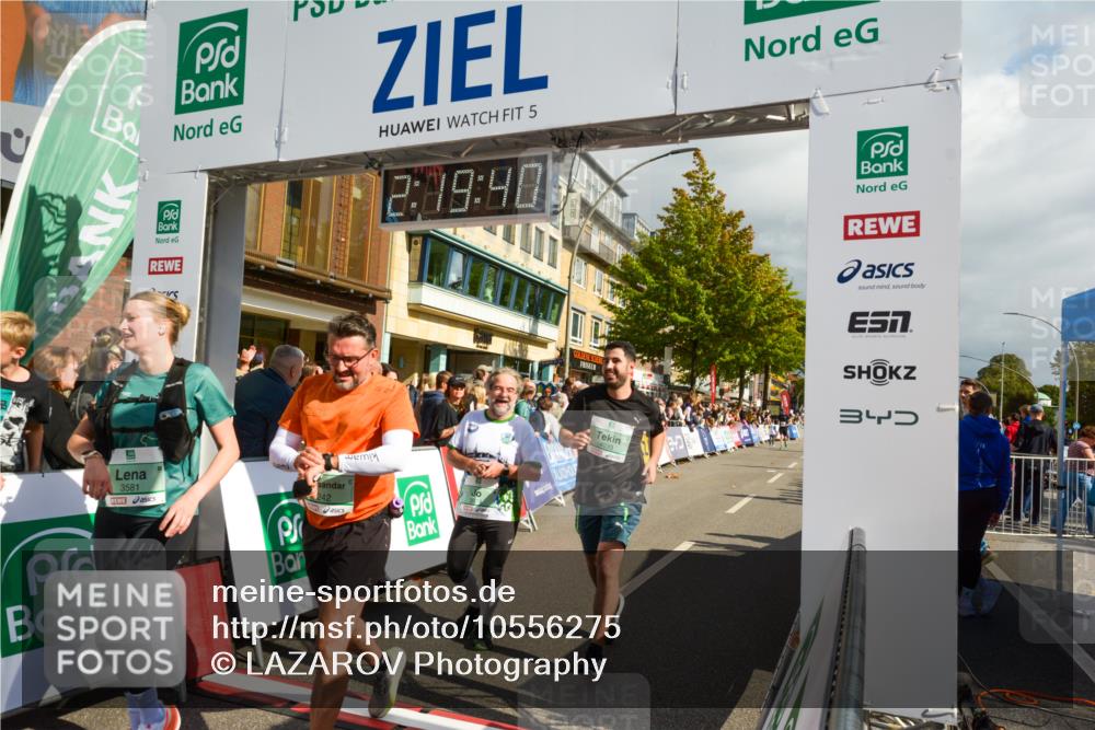 20.09.2026 - PSD Bank Halbmarathon LAZAROV Photography http://msf.ph/oto/10556275 20.09.2026 12:19:39 Ziel 1351, 1877, 2214, 2242, 3581, 3974, 4033, 4726, 4732 meine-sportfotos.de