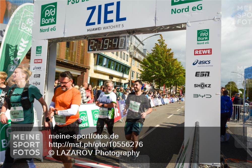 20.09.2026 - PSD Bank Halbmarathon LAZAROV Photography http://msf.ph/oto/10556276 20.09.2026 12:19:39 Ziel 1351, 1877, 2214, 2242, 3581, 3974, 4033, 4726, 4732 meine-sportfotos.de