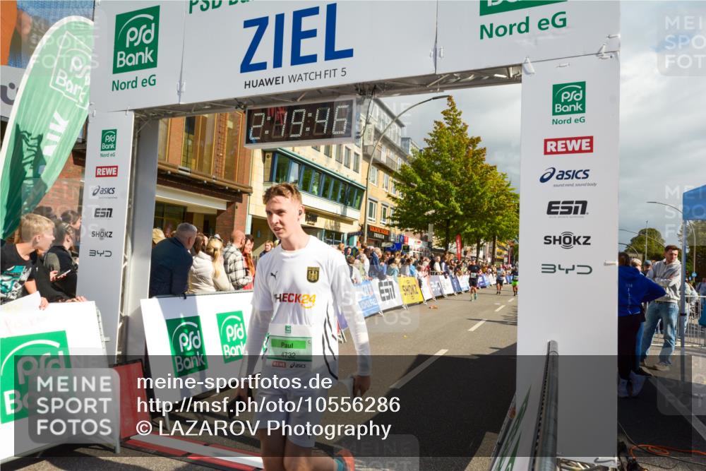 20.09.2026 - PSD Bank Halbmarathon LAZAROV Photography http://msf.ph/oto/10556286 20.09.2026 12:19:45 Ziel 1777, 2242, 2549, 3180, 3288, 3974, 4033, 4732 meine-sportfotos.de