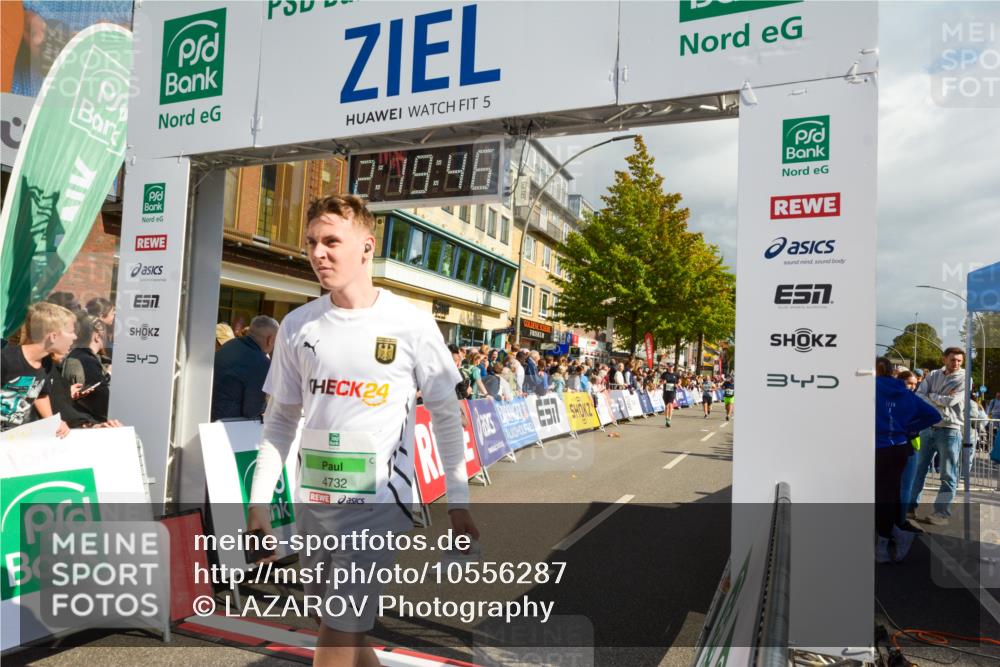 20.09.2026 - PSD Bank Halbmarathon LAZAROV Photography http://msf.ph/oto/10556287 20.09.2026 12:19:45 Ziel 1777, 2242, 2549, 3180, 3288, 3974, 4033, 4732 meine-sportfotos.de