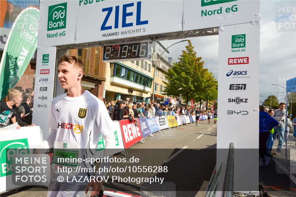 20.09.2026 - PSD Bank Halbmarathon LAZAROV Photography http://msf.ph/oto/10556288 20.09.2026 12:19:45 Ziel 1777, 2242, 2549, 3180, 3288, 3974, 4033, 4732 meine-sportfotos.de