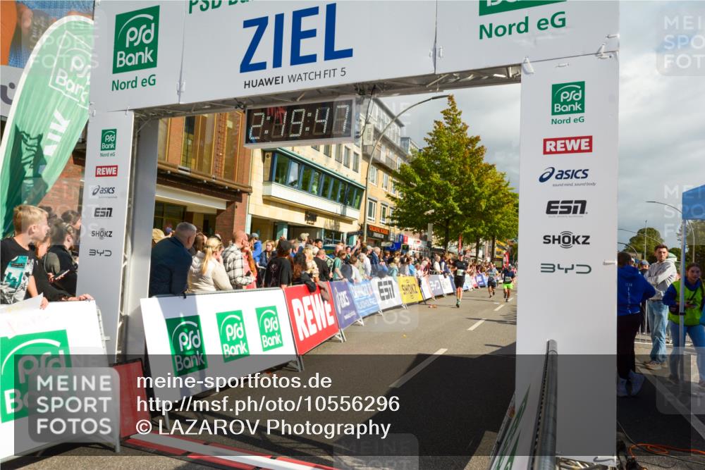 20.09.2026 - PSD Bank Halbmarathon LAZAROV Photography http://msf.ph/oto/10556296 20.09.2026 12:19:47 Ziel 1777, 2436, 2549, 3180, 3288, 4732 meine-sportfotos.de