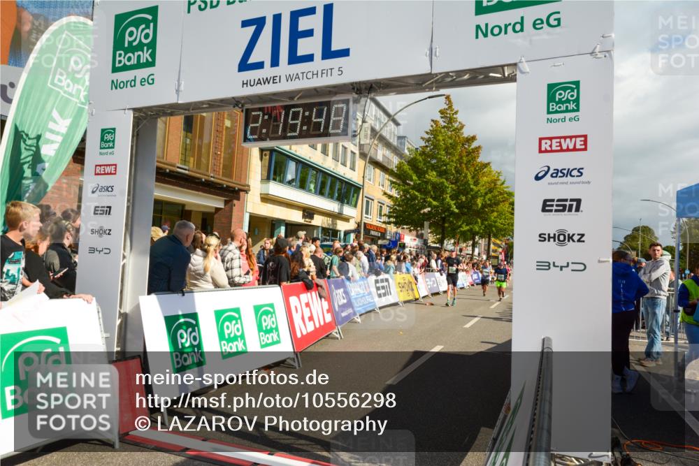 20.09.2026 - PSD Bank Halbmarathon LAZAROV Photography http://msf.ph/oto/10556298 20.09.2026 12:19:47 Ziel 1777, 2436, 2549, 3180, 3288, 4732 meine-sportfotos.de