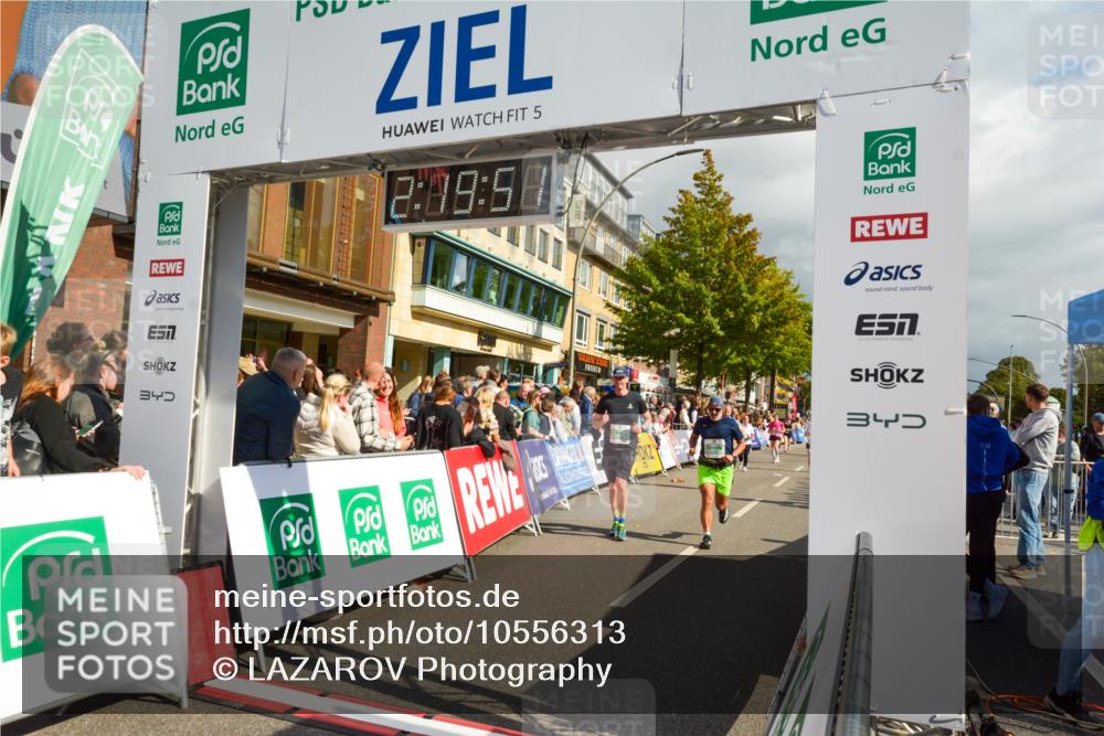 20.09.2026 - PSD Bank Halbmarathon LAZAROV Photography http://msf.ph/oto/10556313 20.09.2026 12:19:50 Ziel 1777, 2436, 2549, 2787, 3180, 3288, 4732 meine-sportfotos.de
