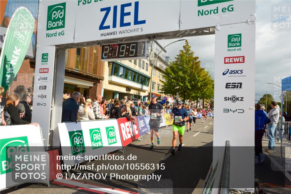 20.09.2026 - PSD Bank Halbmarathon LAZAROV Photography http://msf.ph/oto/10556315 20.09.2026 12:19:51 Ziel 1777, 2436, 2549, 2787, 3180, 3288, 4732 meine-sportfotos.de