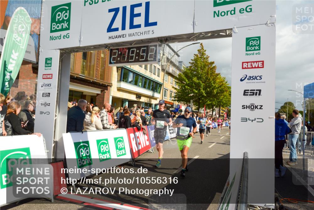 20.09.2026 - PSD Bank Halbmarathon LAZAROV Photography http://msf.ph/oto/10556316 20.09.2026 12:19:51 Ziel 1777, 2436, 2549, 2787, 3180, 3288, 4732 meine-sportfotos.de