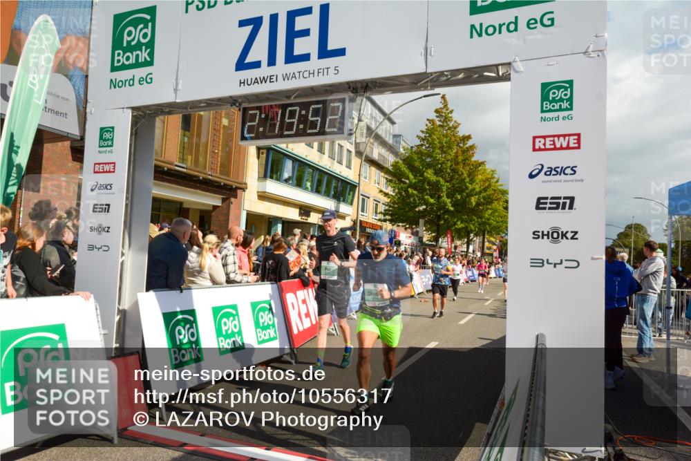 20.09.2026 - PSD Bank Halbmarathon LAZAROV Photography http://msf.ph/oto/10556317 20.09.2026 12:19:51 Ziel 1777, 2436, 2549, 2787, 3180, 3288, 4732 meine-sportfotos.de