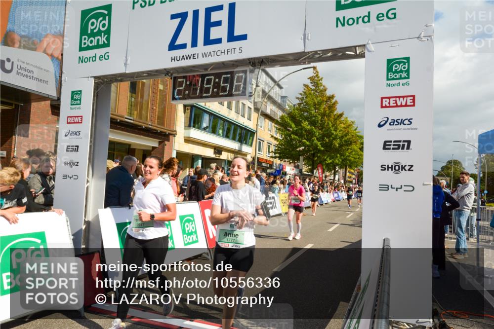 20.09.2026 - PSD Bank Halbmarathon LAZAROV Photography http://msf.ph/oto/10556336 20.09.2026 12:19:57 Ziel 1323, 1777, 2436, 2549, 2787, 3180, 3288, 3429, 3688, 3735, 4626 meine-sportfotos.de