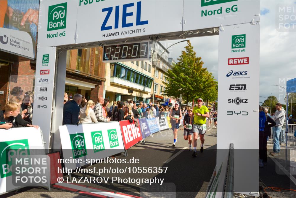 20.09.2026 - PSD Bank Halbmarathon LAZAROV Photography http://msf.ph/oto/10556357 20.09.2026 12:20:03 Ziel 1323, 1777, 2436, 2787, 2933, 3429, 3688, 3735, 4085, 4626, 4689 meine-sportfotos.de