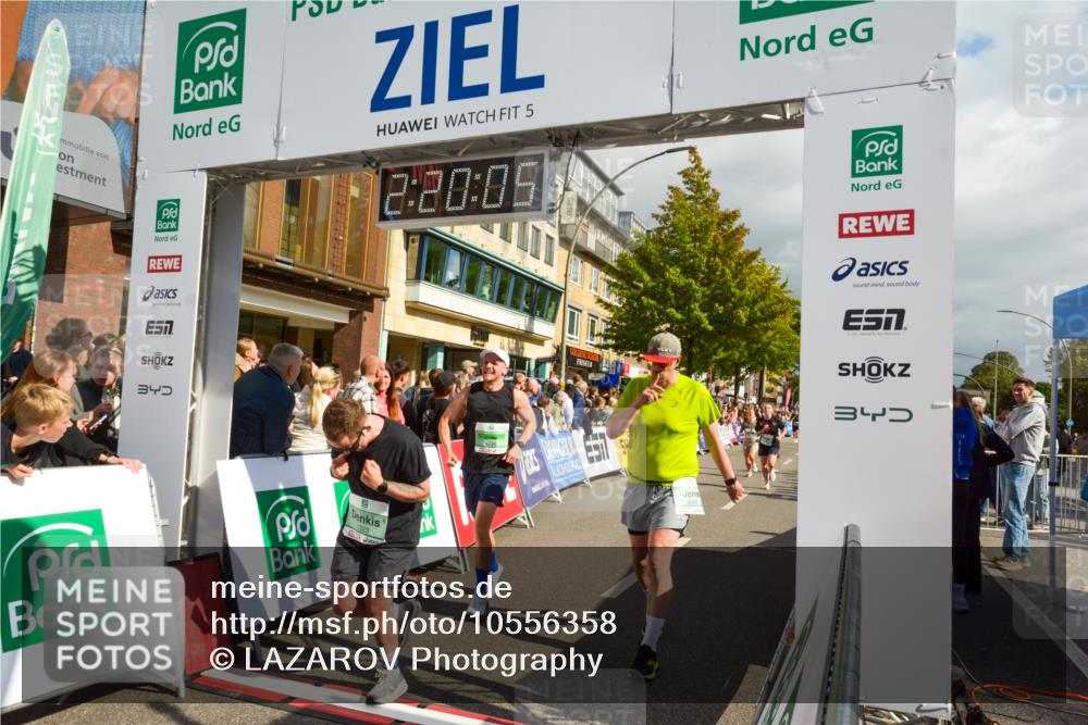 20.09.2026 - PSD Bank Halbmarathon LAZAROV Photography http://msf.ph/oto/10556358 20.09.2026 12:20:04 Ziel 1323, 2436, 2737, 2787, 2933, 3429, 3688, 3735, 4085, 4626, 4689 meine-sportfotos.de