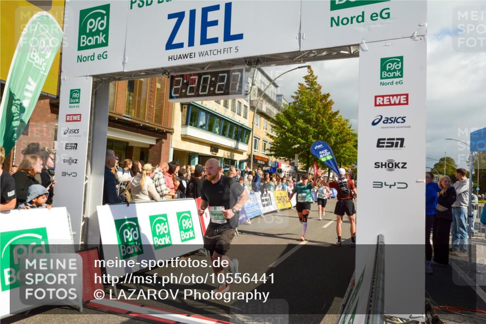 20.09.2026 - PSD Bank Halbmarathon LAZAROV Photography http://msf.ph/oto/10556441 20.09.2026 12:20:27 Ziel 1021, 1261, 1294, 1628, 1755, 2351, 2741, 3097, 3217, 4228, 4237, 4632, 4754 meine-sportfotos.de