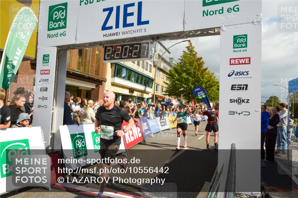 20.09.2026 - PSD Bank Halbmarathon LAZAROV Photography http://msf.ph/oto/10556442 20.09.2026 12:20:27 Ziel 1021, 1261, 1294, 1628, 1755, 2351, 2741, 3097, 3217, 4228, 4237, 4632, 4754 meine-sportfotos.de