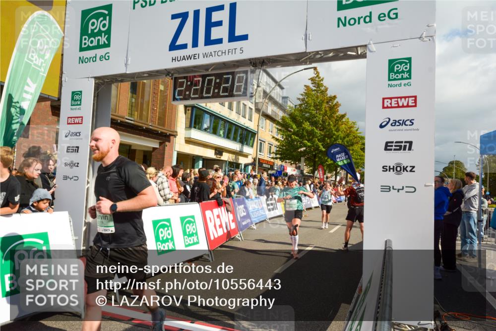 20.09.2026 - PSD Bank Halbmarathon LAZAROV Photography http://msf.ph/oto/10556443 20.09.2026 12:20:27 Ziel 1021, 1261, 1294, 1628, 1755, 2351, 2741, 3097, 3217, 4228, 4237, 4632, 4754 meine-sportfotos.de
