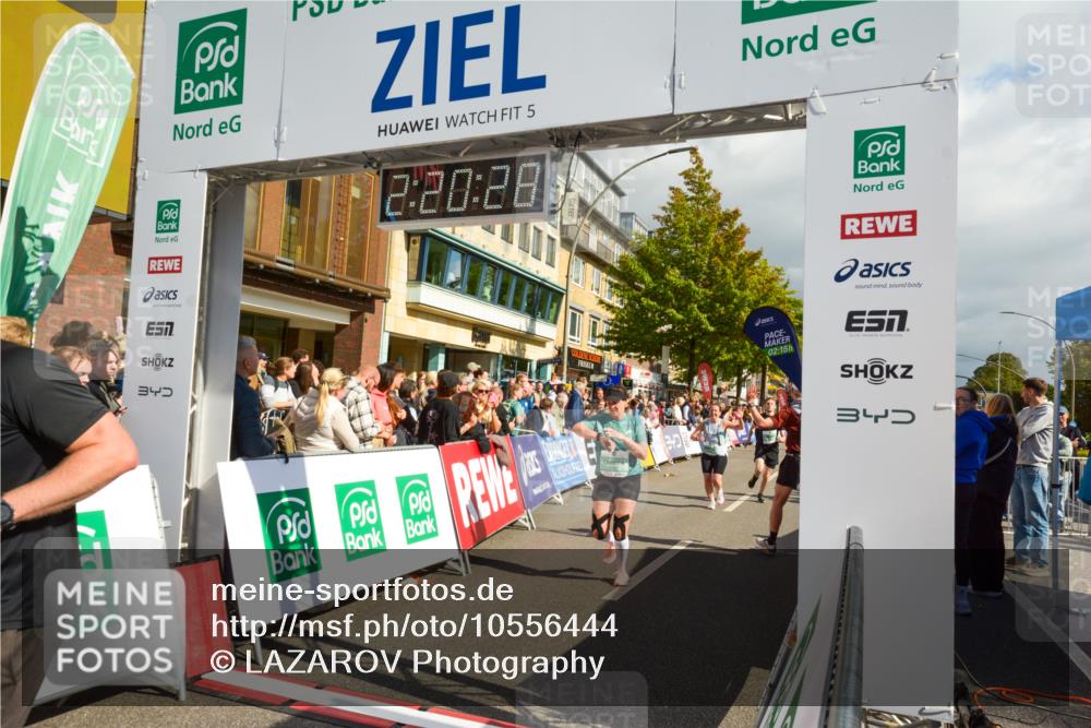 20.09.2026 - PSD Bank Halbmarathon LAZAROV Photography http://msf.ph/oto/10556444 20.09.2026 12:20:27 Ziel 1021, 1261, 1294, 1628, 1755, 2351, 2741, 3097, 3217, 4228, 4237, 4632, 4754 meine-sportfotos.de