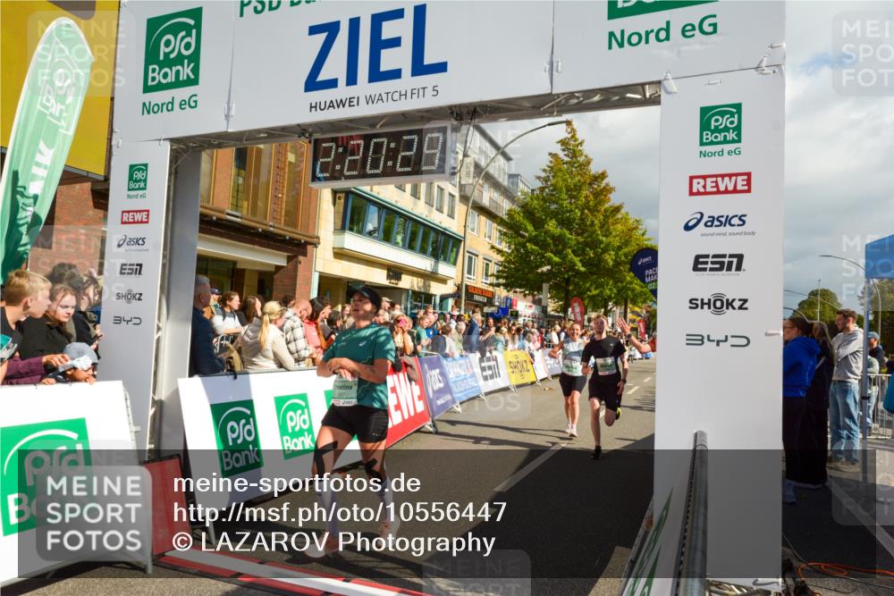 20.09.2026 - PSD Bank Halbmarathon LAZAROV Photography http://msf.ph/oto/10556447 20.09.2026 12:20:28 Ziel 1294, 1628, 1755, 2351, 2741, 3097, 3217, 4125, 4228, 4237, 4632, 4754 meine-sportfotos.de