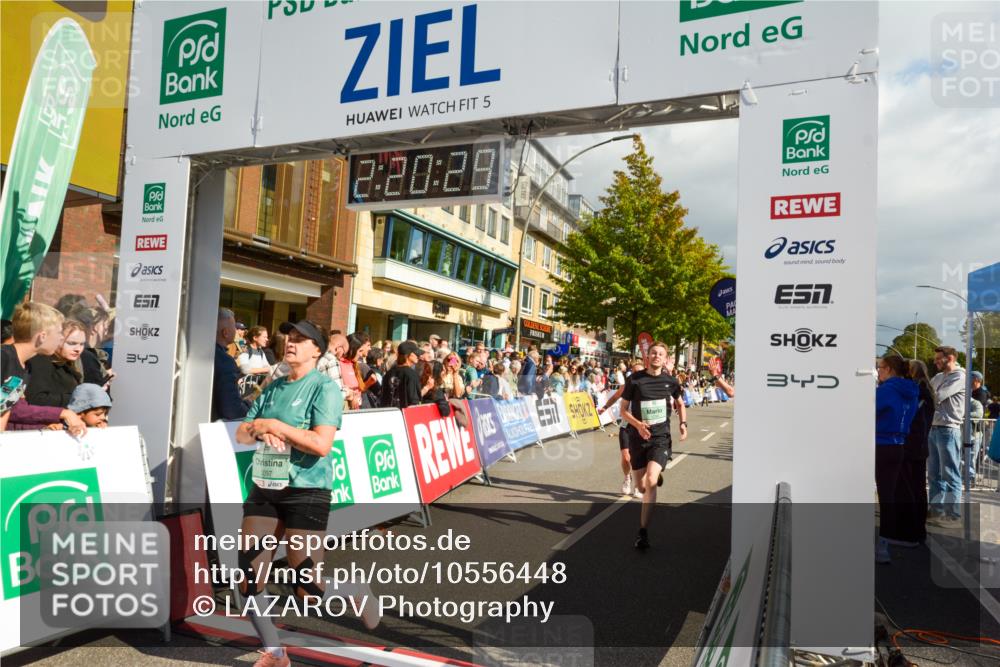 20.09.2026 - PSD Bank Halbmarathon LAZAROV Photography http://msf.ph/oto/10556448 20.09.2026 12:20:28 Ziel 1294, 1628, 1755, 2351, 2741, 3097, 3217, 4125, 4228, 4237, 4632, 4754 meine-sportfotos.de