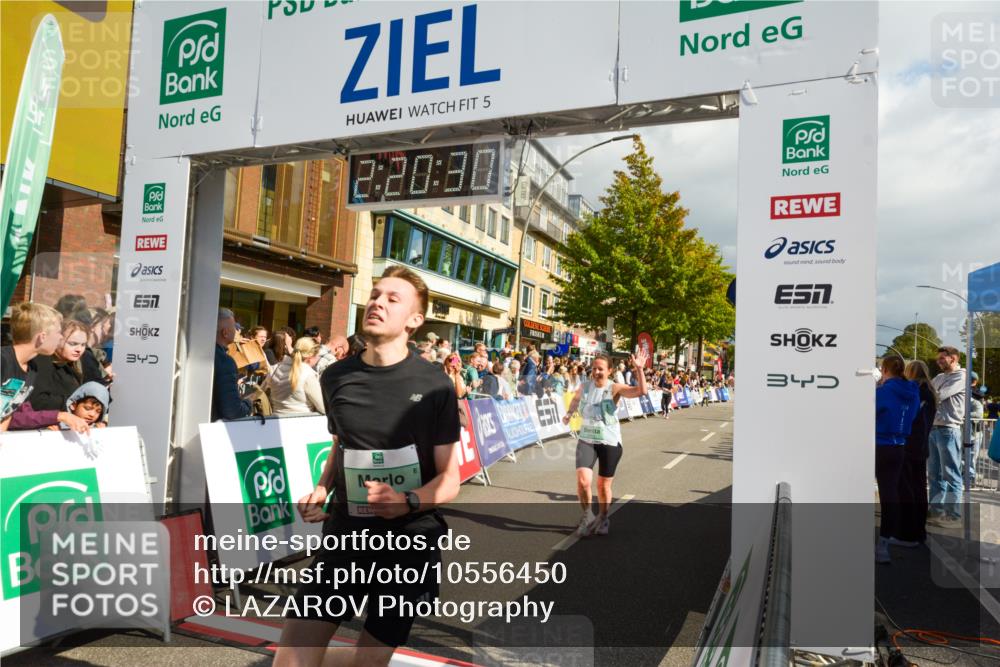 20.09.2026 - PSD Bank Halbmarathon LAZAROV Photography http://msf.ph/oto/10556450 20.09.2026 12:20:29 Ziel 1294, 2351, 2741, 3097, 3217, 4125, 4237, 4632, 4754 meine-sportfotos.de