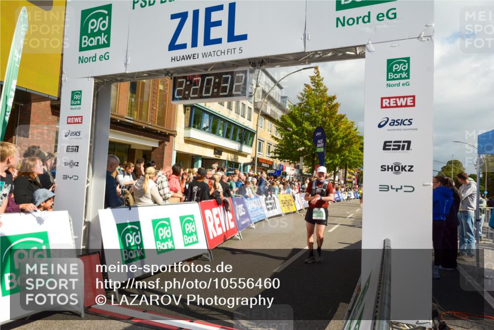 20.09.2026 - PSD Bank Halbmarathon LAZAROV Photography http://msf.ph/oto/10556460 20.09.2026 12:20:32 Ziel 1127, 1294, 2351, 2741, 3097, 3217, 4125, 4237, 4754 meine-sportfotos.de