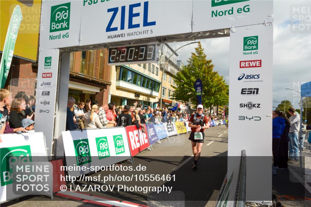 20.09.2026 - PSD Bank Halbmarathon LAZAROV Photography http://msf.ph/oto/10556461 20.09.2026 12:20:32 Ziel 1127, 1294, 2351, 2741, 3097, 3217, 4125, 4237, 4754 meine-sportfotos.de