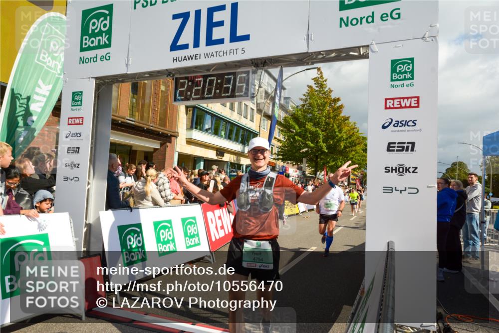 20.09.2026 - PSD Bank Halbmarathon LAZAROV Photography http://msf.ph/oto/10556470 20.09.2026 12:20:35 Ziel 1127, 1294, 2305, 2351, 2389, 2741, 3097, 3217, 3620, 3740, 4125, 4292, 4754 meine-sportfotos.de