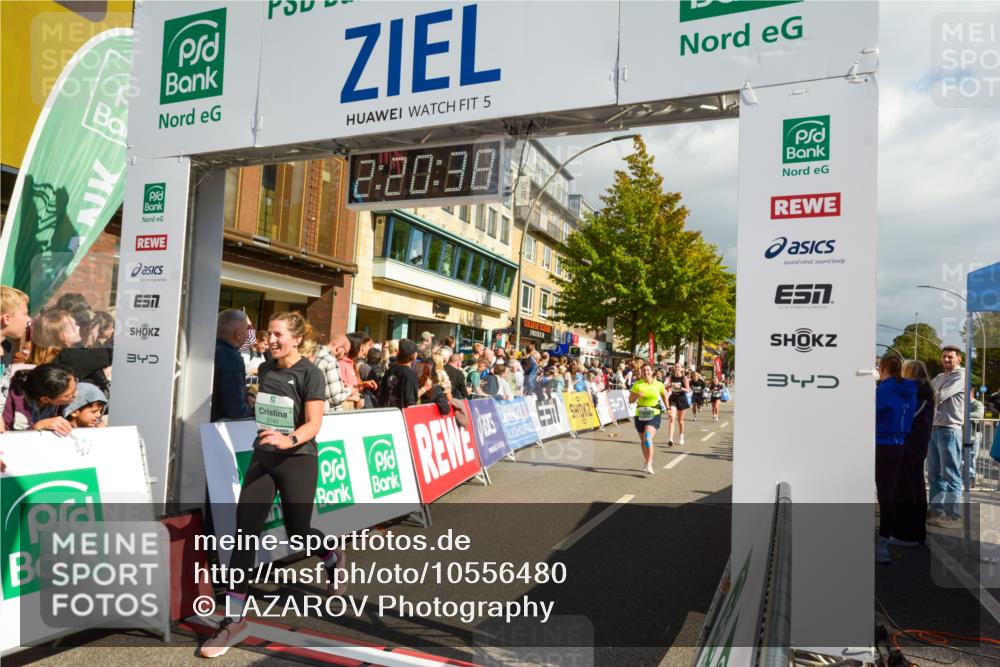 20.09.2026 - PSD Bank Halbmarathon LAZAROV Photography http://msf.ph/oto/10556480 20.09.2026 12:20:38 Ziel 1127, 2305, 2389, 2741, 3217, 3620, 3740, 4125, 4292, 4754 meine-sportfotos.de