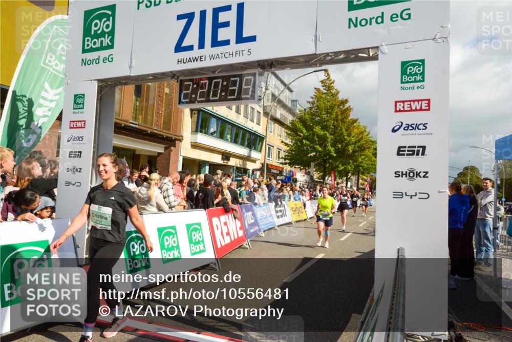 20.09.2026 - PSD Bank Halbmarathon LAZAROV Photography http://msf.ph/oto/10556481 20.09.2026 12:20:38 Ziel 1127, 2305, 2389, 2741, 3217, 3620, 3740, 4125, 4292, 4754 meine-sportfotos.de